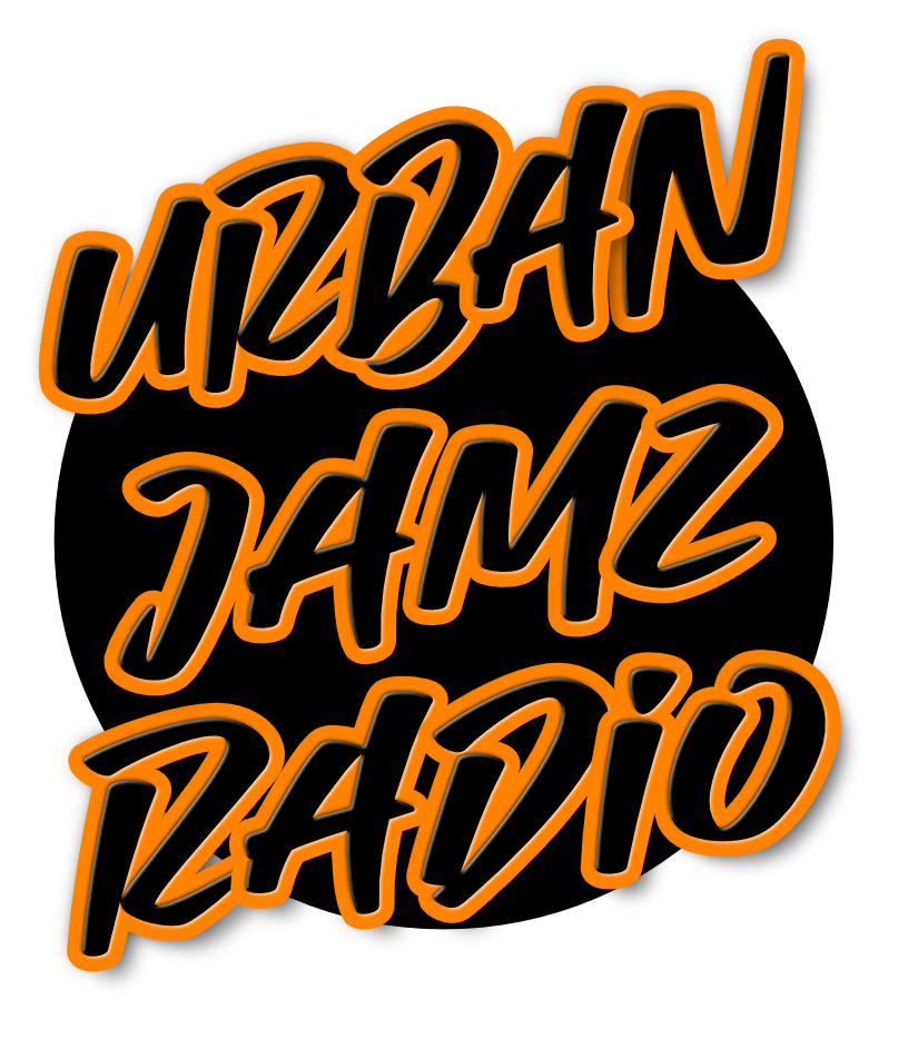 Urban Jamz Radio Logo